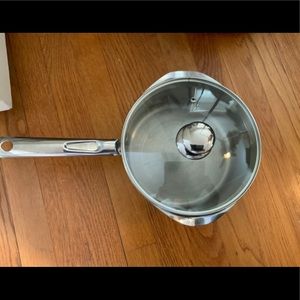 Large saucepan